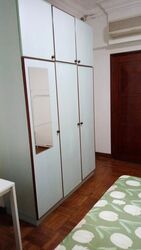 Pinetree Condominium (D10), Condominium #597708861